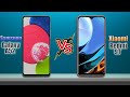 Samsung a52 vs Xiaomi Redmi 9T | Full Compare | Tech World lk