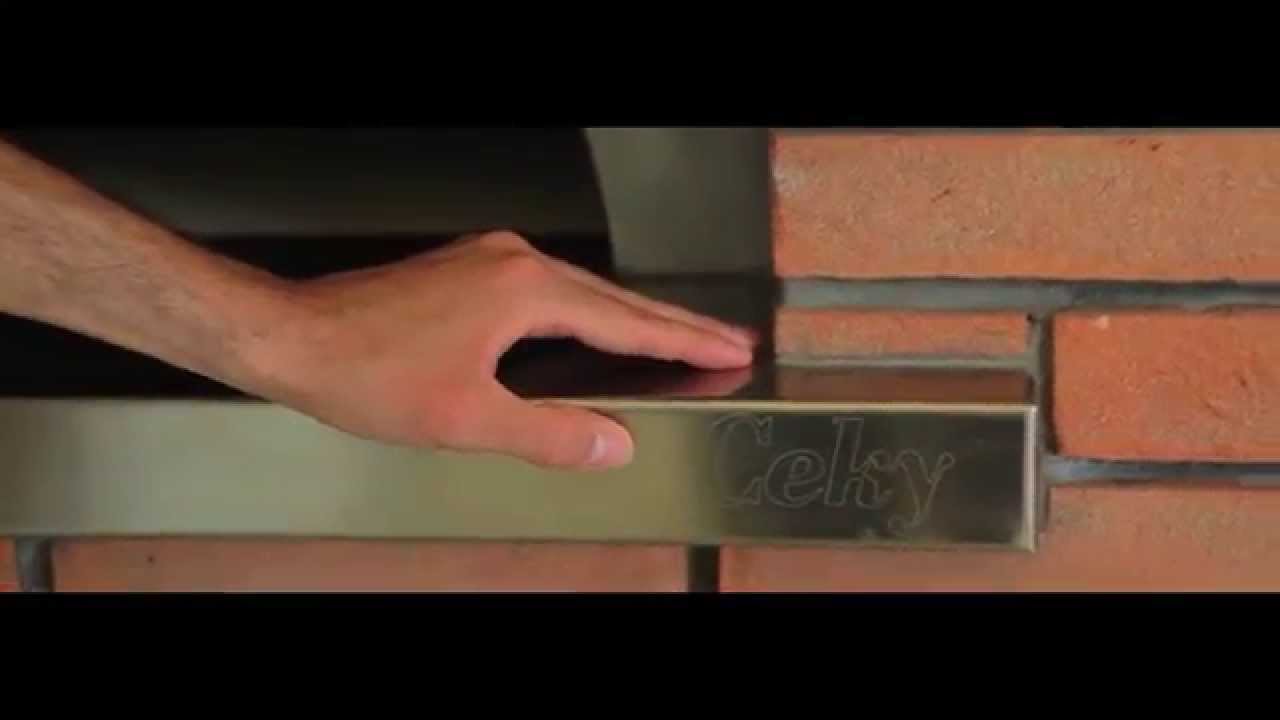 Forno per pizza in mattoni - Caratteristiche tecniche - Ceky