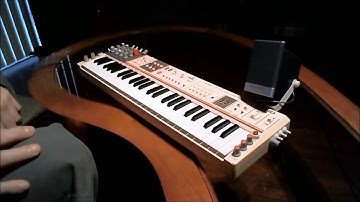 How to Circuit Bend a Keyboard Casio MT 65