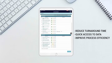 Digitize your forms with ReachOut!