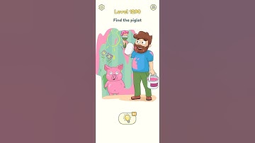 DOP 2 LEVEL 1290 GAMEPLAY #gaming #games #shortsviral #gameplay #cartoon  #trending #dop5 #dop2