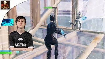 PETERBOT vs RITUALX😳(1v1 BUILDFIGHT) [FORTNITE TOKEN/WAGER]