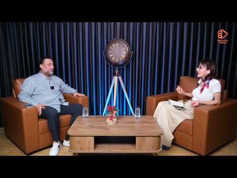 Önceki Dönem Ak Parti Roman Milletvekili Cemal Bekle ile Roman Halkının Sorunları...