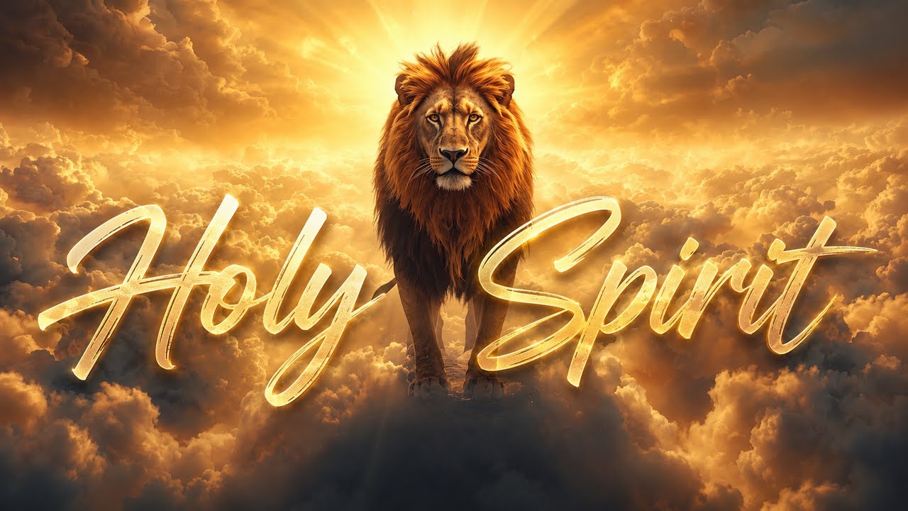 Holy Spirit | Presence of God | Soaking Worship & Peaceful Prayer ...
