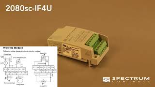 Micro800 2080 Plug-in 4-Ch Universal Analog Inputs Overview Video