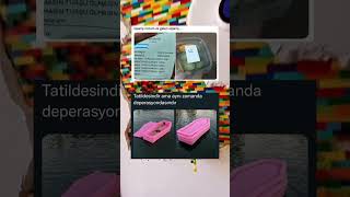 Turşu Olmasın Dedim Sonuç Öneçıkart