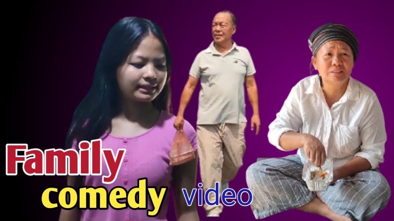 हाम्रो family comedy video😂 हेरेर साथ दिनुहोस् 🙏