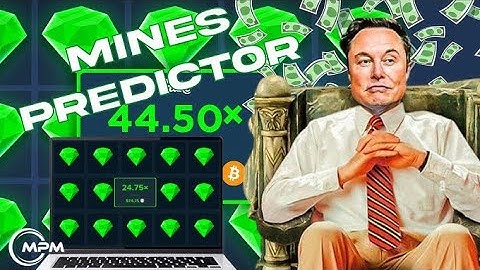 The latest Stake Mines Predictor Bot