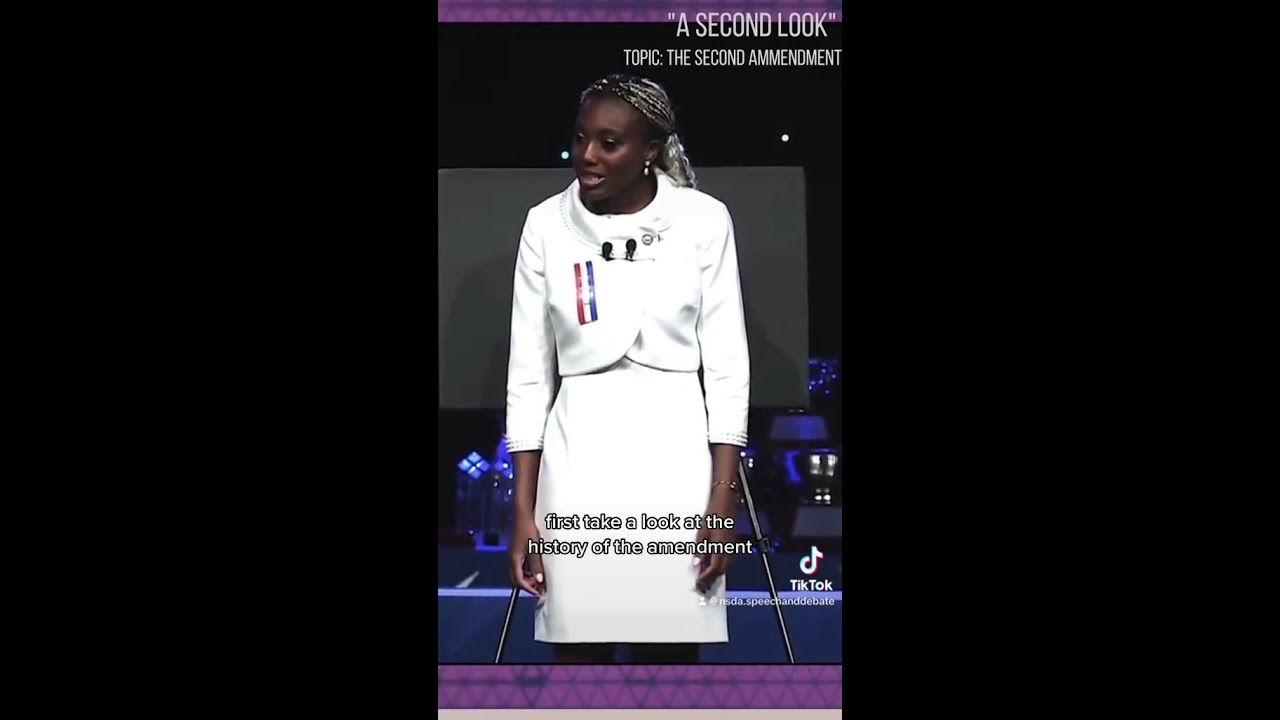 Tips on Informative Speaking from 2x National Champion Anneteke Adoga