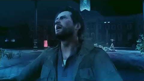 The Evil Within 2 NIGHTMARE Difficulty Part 5