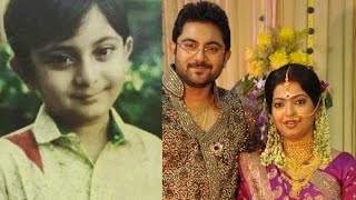 নায়ক সোহম (সোহম চক্রবর্তী ) এর জীবন কাহিনী | Biography of Tollywood Actor Soham Chakraborty