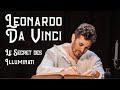 Leonardo da vinci le secret des illuminati  comdie musicale 20202021 neoma bs reims