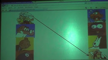 MasterInftel: Modulo Java I (2008-09)