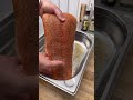 Lachs von der Planke