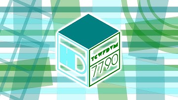 TheComputerWindowsFantasticDiamondVideoMaker7790 Cube Steppelavision TT 2-1.0 Logo