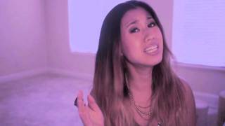 Beyonce Best Thing I Never Had cover by ERIKA DAVID