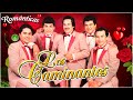 Los Caminantes Mix Super Éxitos Románticas Inolvidable 💖 Las 20 Grandes Exitos De Los Caminantes 🌹