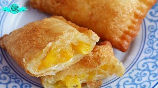 PEACH MANGO POCKET PIE - JOLLIBEE Inspired