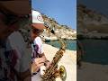 HADDAWAY - WHAT IS LOVE ❤️‍🔥 #sax #saxophone #music #mersin #turkey #istanbul #antalya #sea #beach