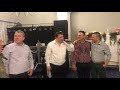 SERGIU TUDOR 💢 Petrecere la Dragodana cu Vali Mocanu și Mavexim Târgoviște