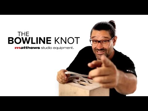 The Bowline Knot