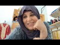 خديجة الخياطة est en direct !القافلة تسير والكلاب تنبح
