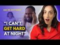 Weak Erections at Night?! UTI after SEX?! | AMA