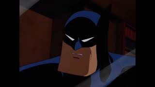 Batman The Animated Series: His Silicon Soul [1]