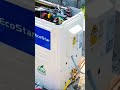 gas charging in split AC gas 410A #viral #lifeisbutadream #automobile #electrician #eventhusiasts
