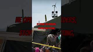 DARK Truth About Missing Migrant Children | Forgotten History