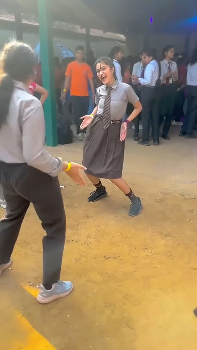 Ye khabar chhapba do akhbaar me,preeti Jangra student Viral girl' #viraldance #viralvideo