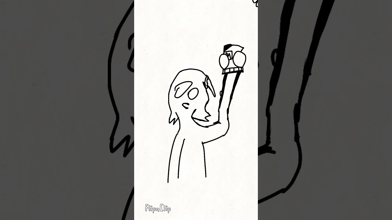 MILK SPILL animation 