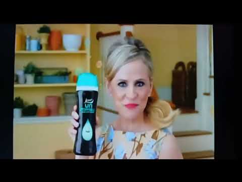 Lenor Un Stoppales UK Advert - Discover A Fresher World (2015 ...