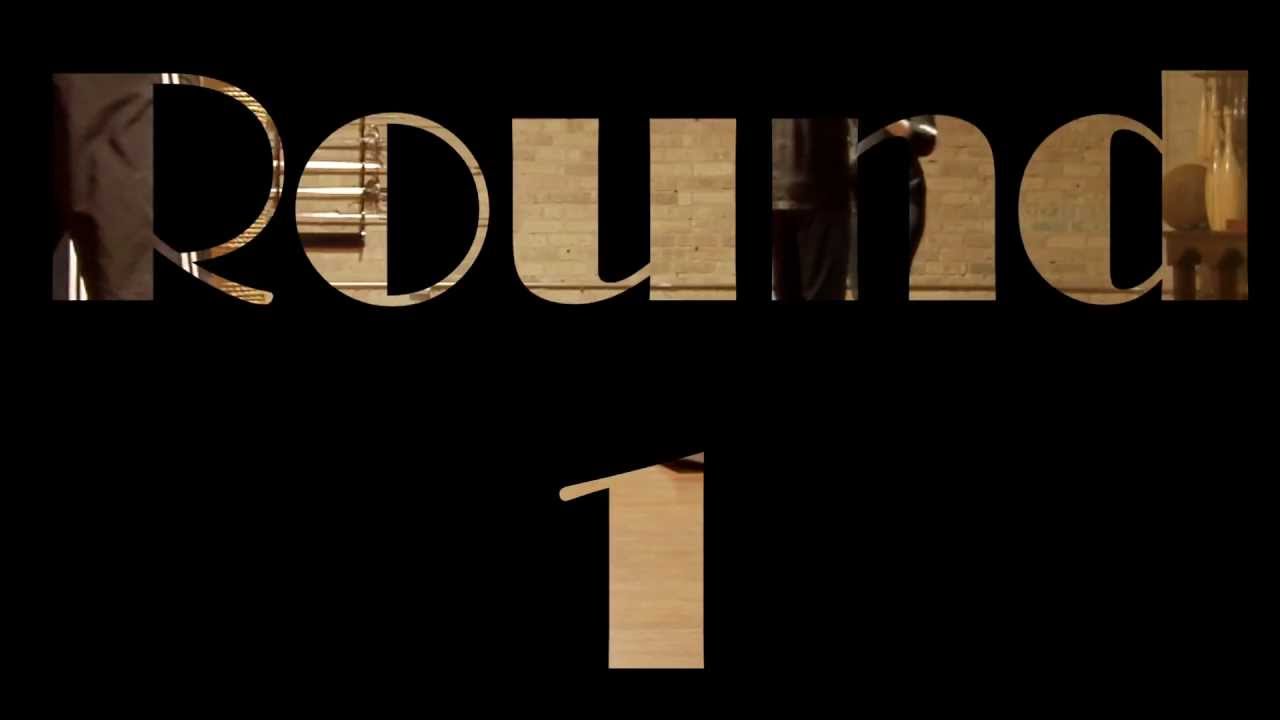 Robert Tarpinian - ft. Stephanie Andrews (Asylum Stunts - Chicago, IL)