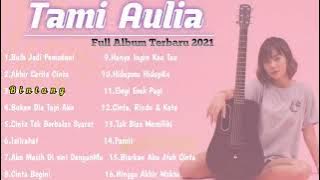 y2mate com   Tami Aulia  Full Albums Cover Lagu Terbaru 2021   Cover Lirik Music Chanel v720P
