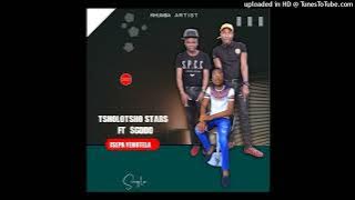 Tsholotsho Stars feat Sgodo (ISEPA YASEHOTELA )