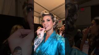 Bts Of Miami Swim Week ...