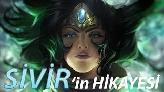 Sivir Hikâyesi - Azirin Dönüşü - Runeterra Tarihçesi