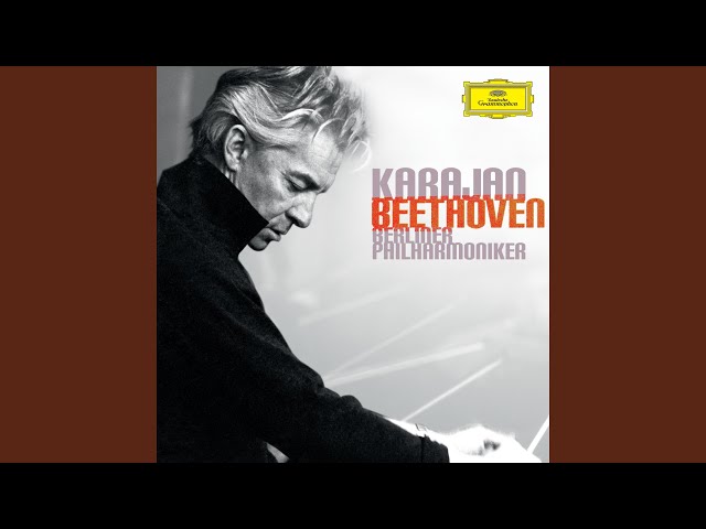 Beethoven: Symphony No. 9 in D Minor, Op. 125 