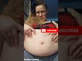 BBW Lolo 💕 Belly Play & Happy Feedee Gains | Soft Belly Vibes 💕 BBW Lolo Feedee
