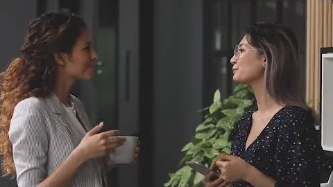 How mentors can change your life