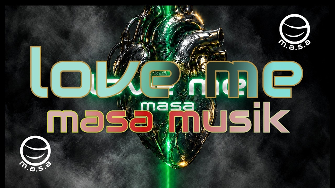 YouTubeでlove me - M.A.S.A | Dark Techno · AI Music Videoを視聴 YouTubeでlove me - M.A.S.A | Dark Techno · AI Music Videoを視聴