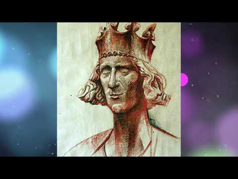 Художник Сергей Маджар (город Уфа, проект «Любимые художники Башкирии»)