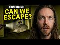 TRAPPED IN THE BACKROOMS... CAN WE ESCAPE?