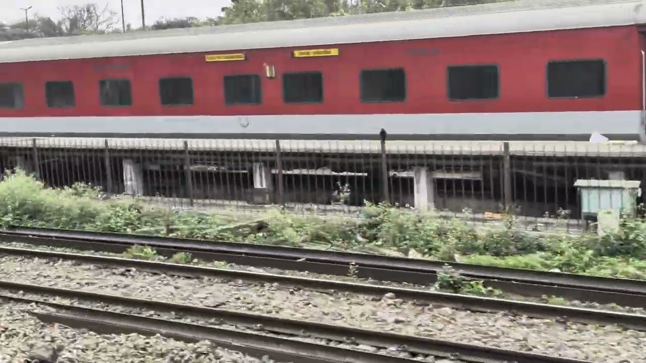 Daily travel Delhi | indian Railway 