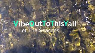 VibeOutToThisYall-Let The Seasons