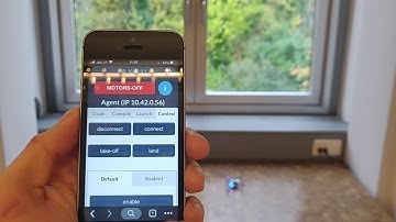 Demonstration for IFAC-V World Congress 2020: Hands-on Quadcopter Education at all Levels