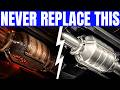 Mechanics Charge $2,800 for This — The $12 Fix They Don't Tell You About