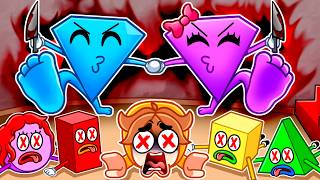 DIAMOND HAS A GIRLFRIEND..??