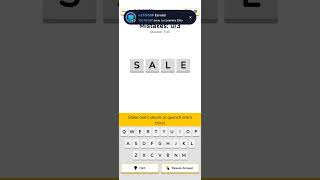 Everyday Puzzles - Cladder - October 1 2026 - Solution Walkthrough